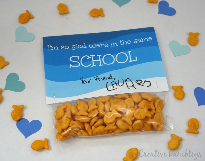 Goldfish Cracker Valentine With Free Printable Guest Post UnOriginal Mom