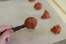 How to Store Leftover Tomato Paste - unOriginal Mom