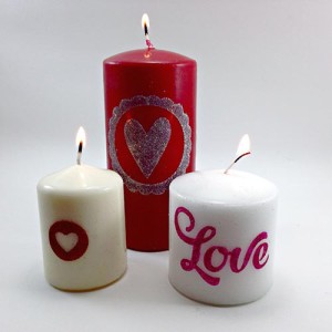 25 Valentine's Day Projects for Your Silhouette - unOriginal Mom