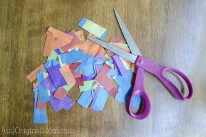 3 Kid Craft Press'n Seal Hacks - unOriginal Mom