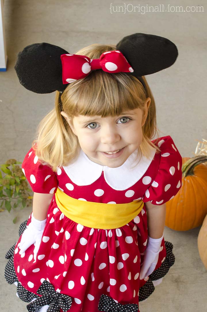 Minnie Mouse Toddler Girl … curated on LTK
