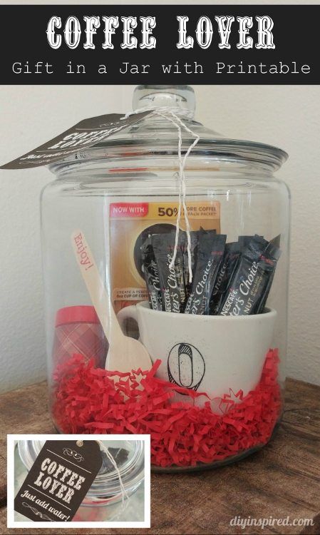 The Ultimate Guide for Creating DIY Gift Baskets - 30+ Ideas!
