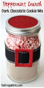 30 Christmas Gifts in a Jar - unOriginal Mom