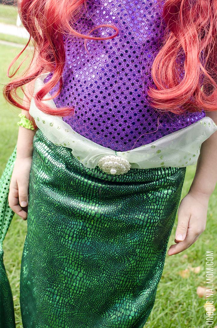 Ursula Costume Princess Witch Leotard ONLY Leggings Costume for Girls Size  2T,3T,4,5,6,7,8,9,10Y - Etsy