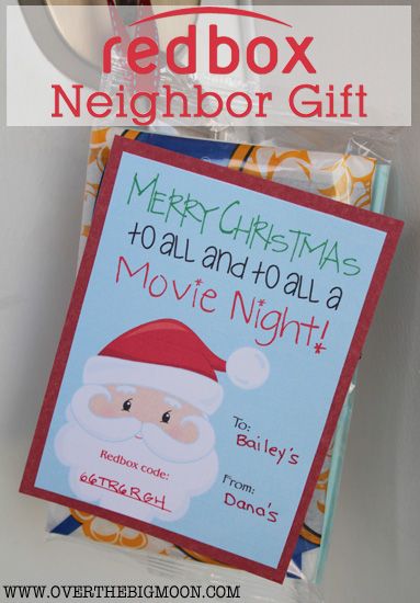 Free Printable Construction Gift Tags for Neighbors - See Vanessa Craft