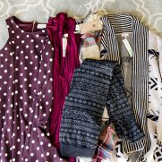 Stitch Fix Review #2 from a Stay at Home Mom