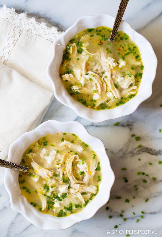 15 Soups to Make with Leftover Rotisserie Chicken - unOriginal Mom