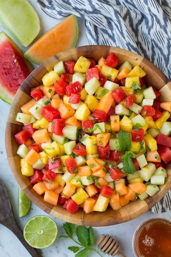 25 Delicious Cookout Side Dishes For Summer Barbecues
