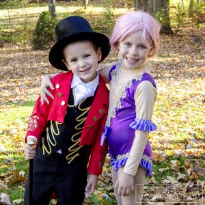 DIY Greatest Showman Costumes: PT Barnum - unOriginal Mom