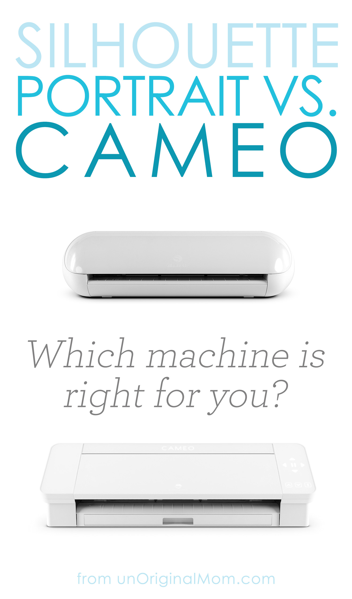 NEW Silhouette Cameo 5  Do you NEED this Machine? Our First Impressions 